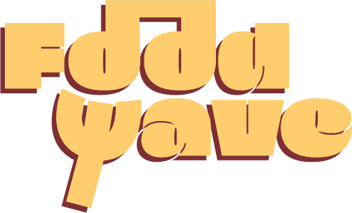 FoodWave Logo